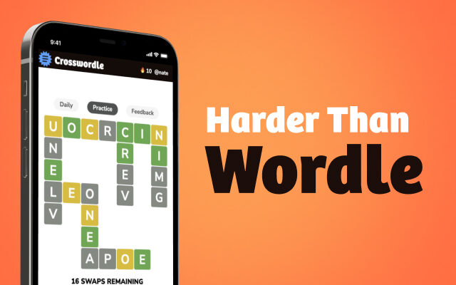 Cw harder wordle featured