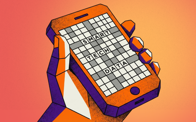 Printable crossword featured