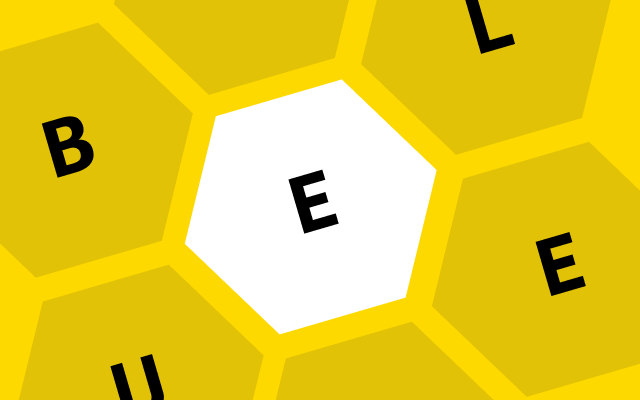 Spelling bee featured