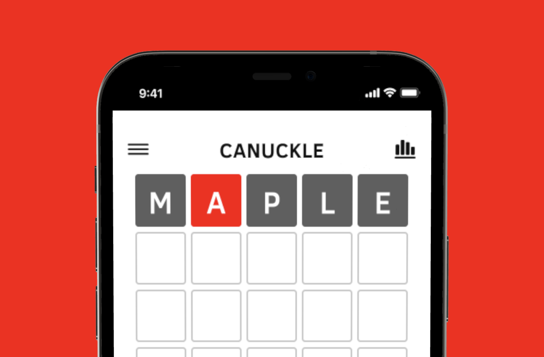 Canuckle — A Theme Based Variant