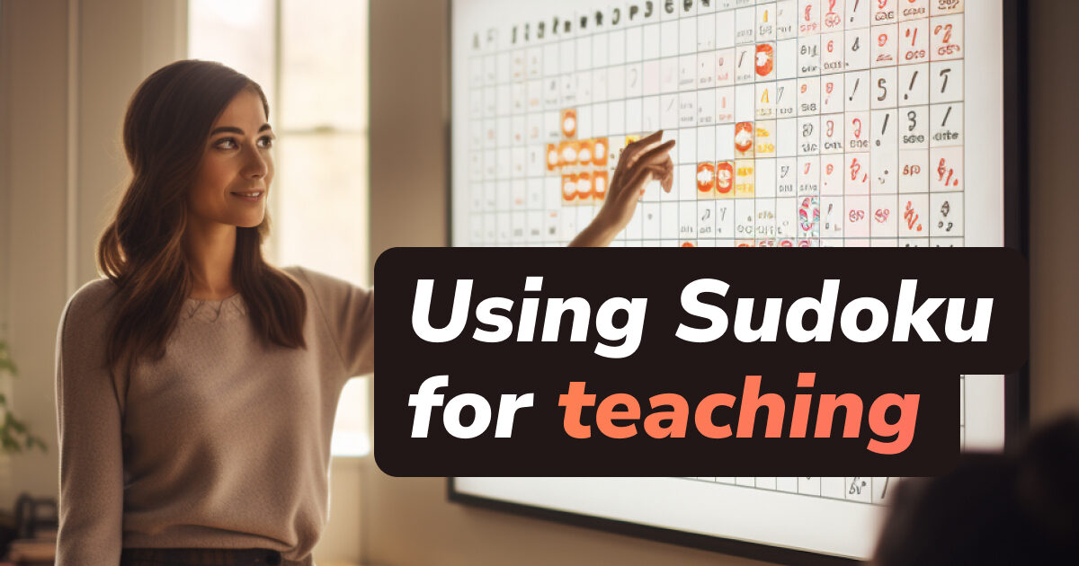 5 Different Ways Teachers Use Sudoku in Classrooms 5-different-ways-teachers-use-sudoku-in-classrooms