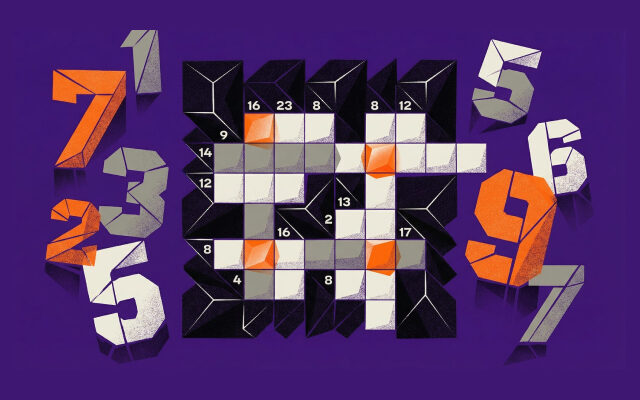 Why play kakuro featured