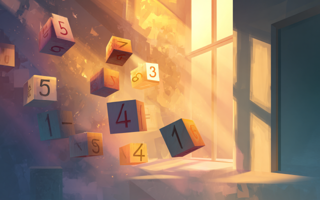 Math brain games featured