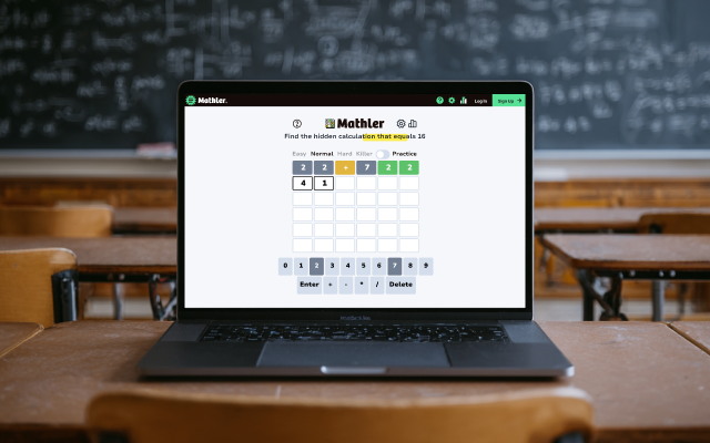 Math puzzles classrooms featured