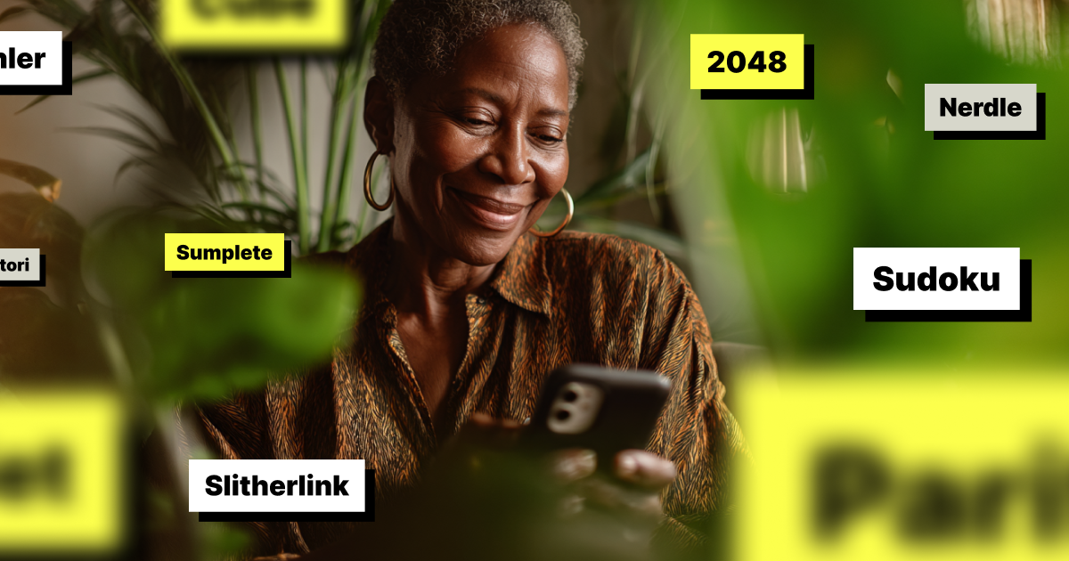 Math puzzles for adults