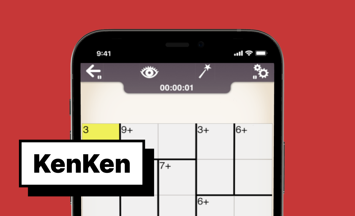 KenKen
