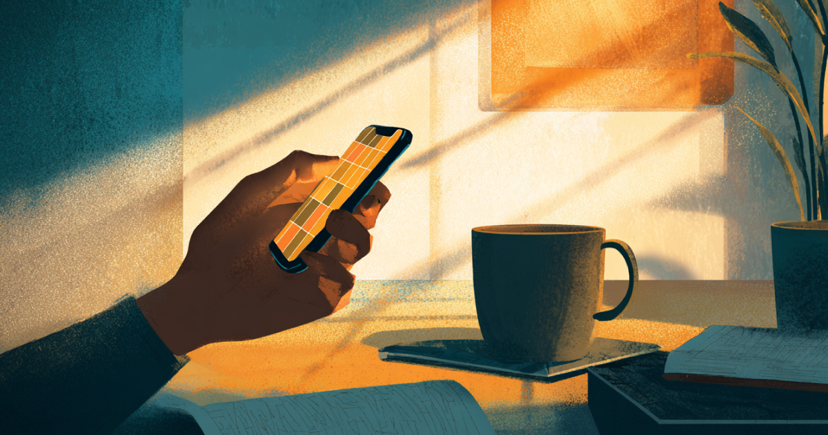 Strengthening problem-solving skills