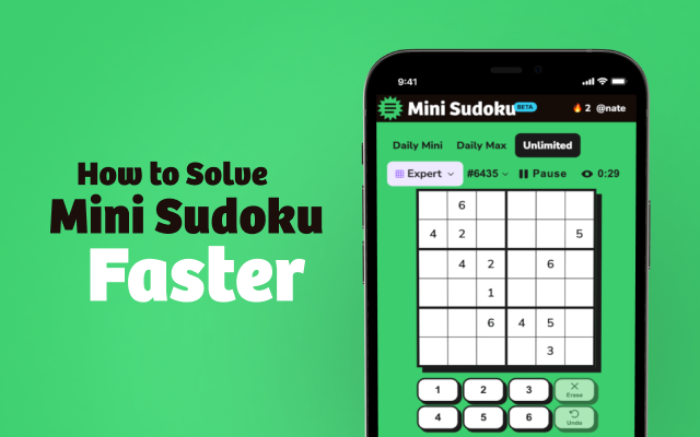 How to solve featured