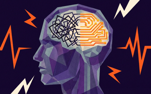 Logic puzzles quiet featured