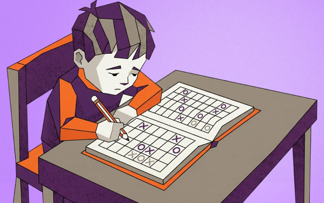 Teaching logic puzzles featured