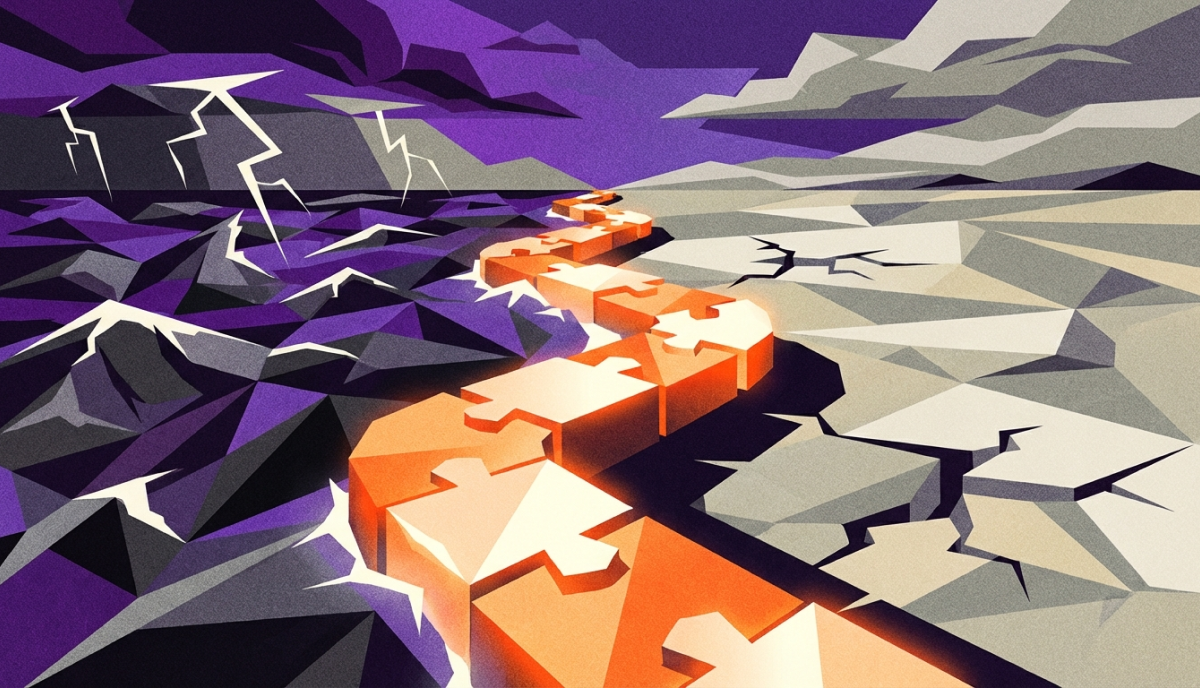 The Goldilocks Difficulty Curve