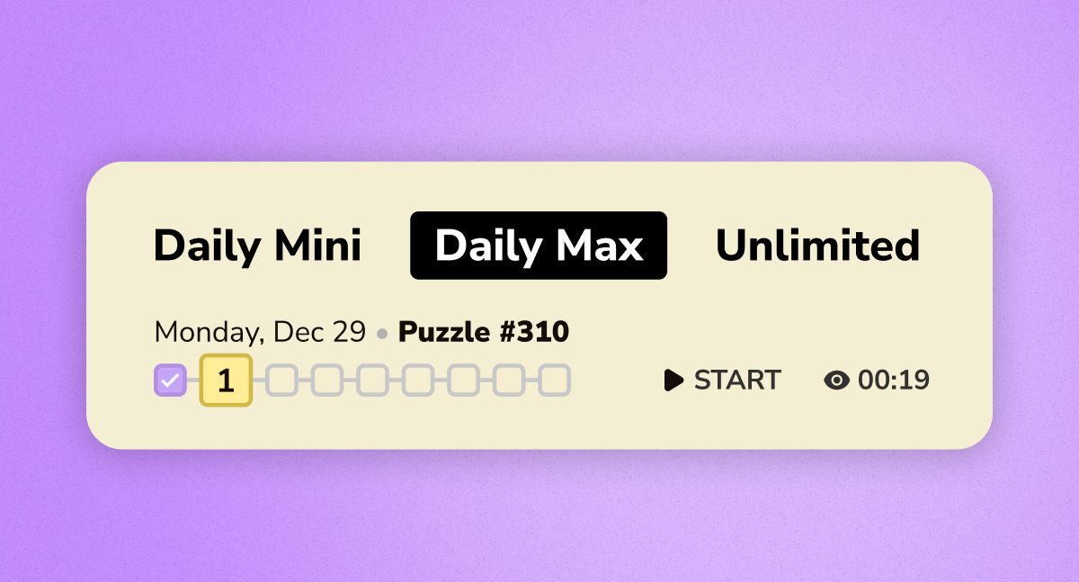 Queens Ultimate Daily Max Menu