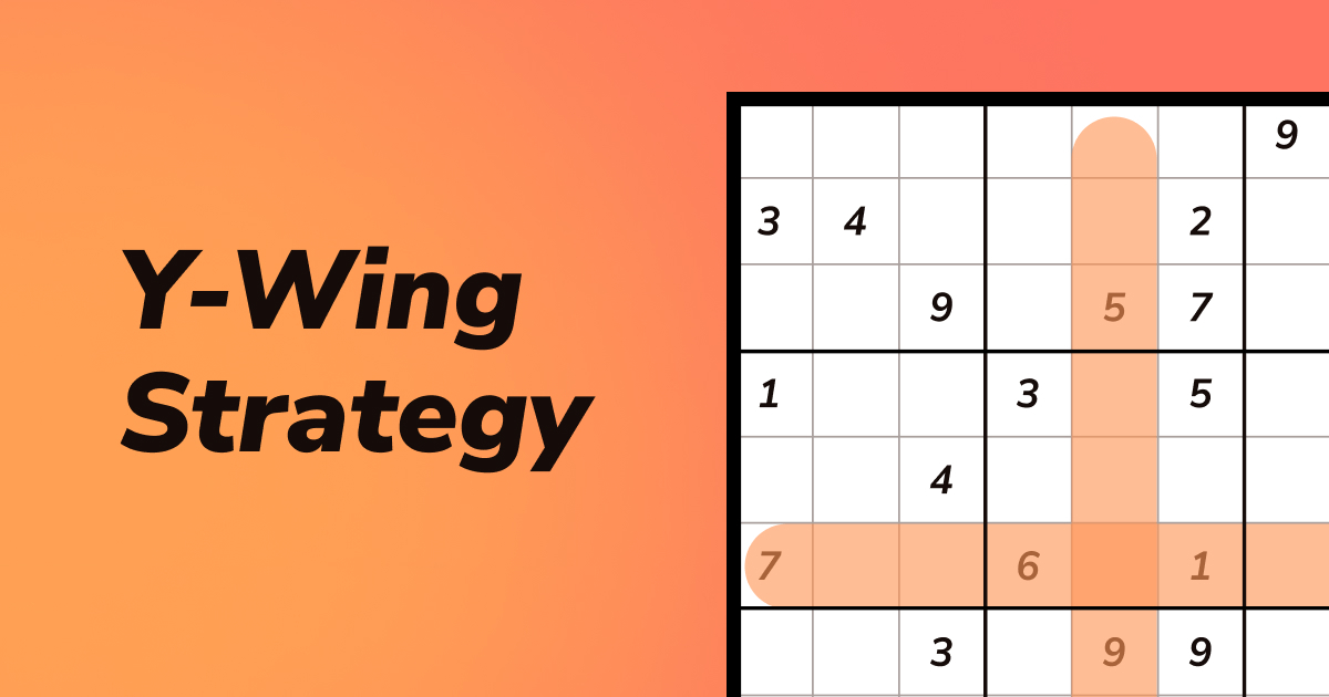 Sudoku Solving Techniques