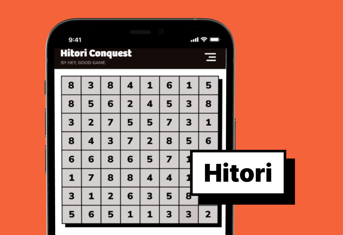 Hitori