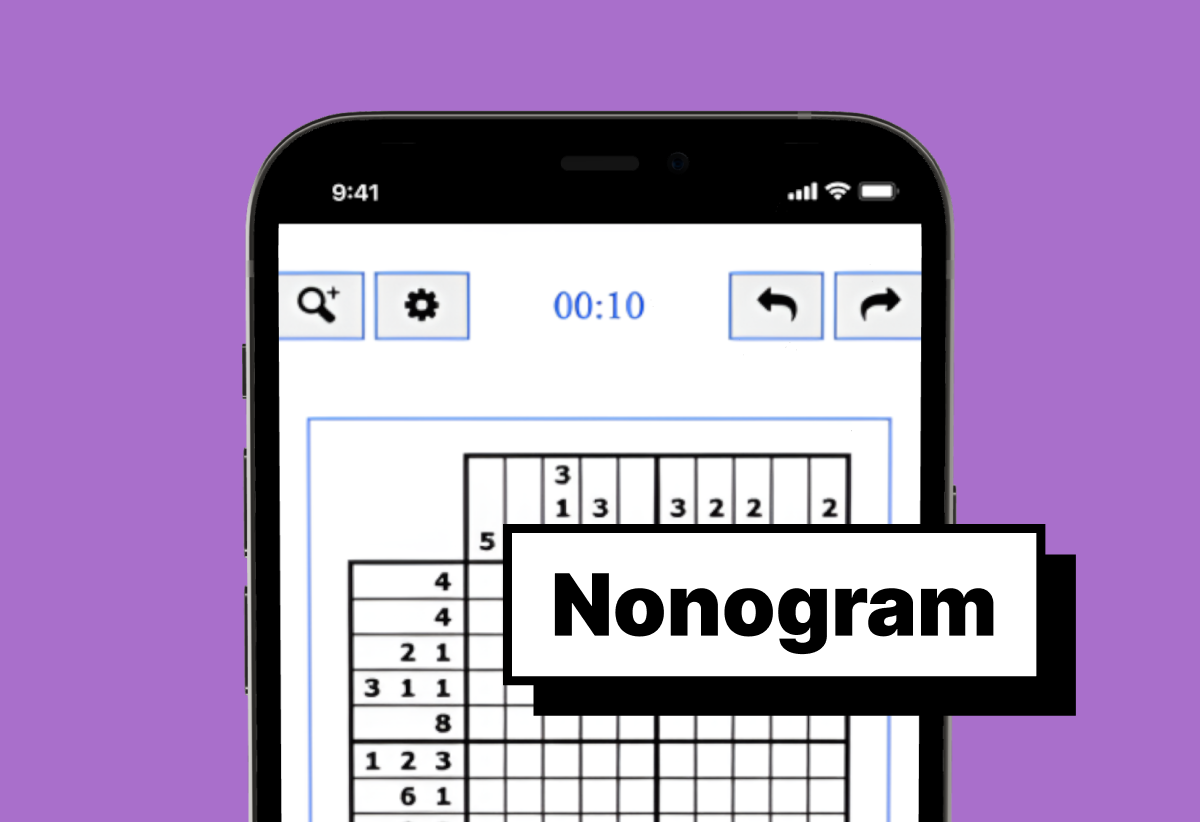 Nonogram