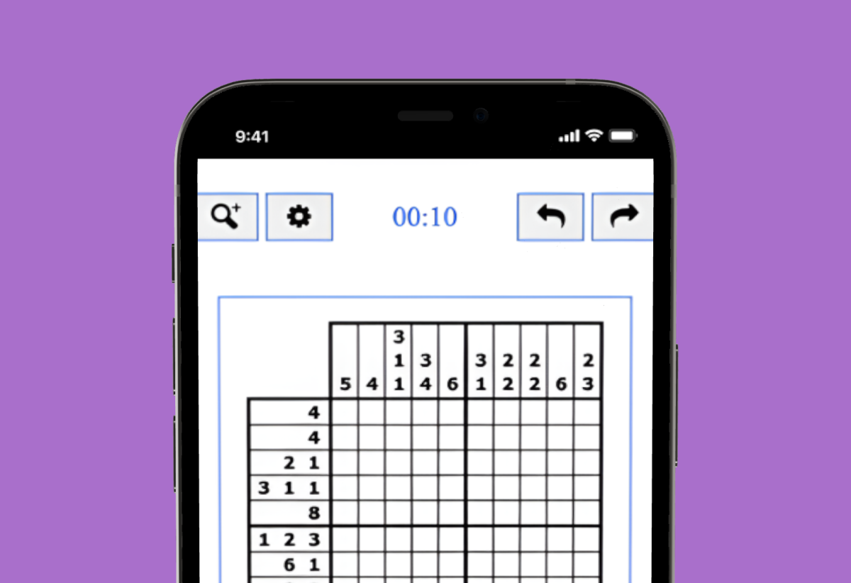 Nonogram
