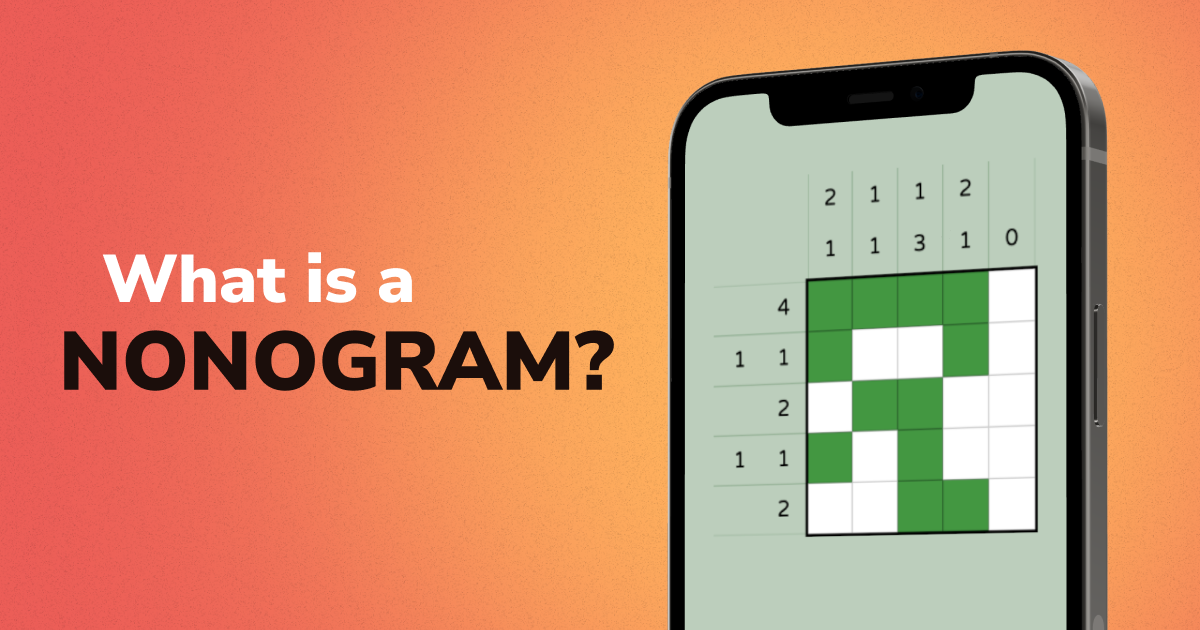 What is a Nonogram?